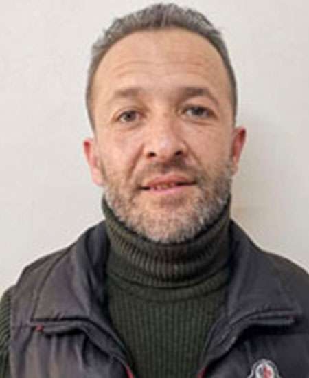 Hakan KEBİRKAYASI