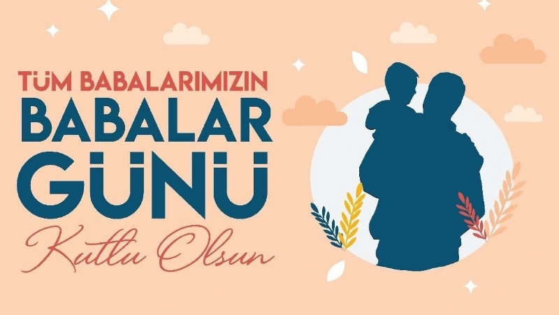 Babalar Günü...