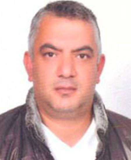 Rıza SAVRAN