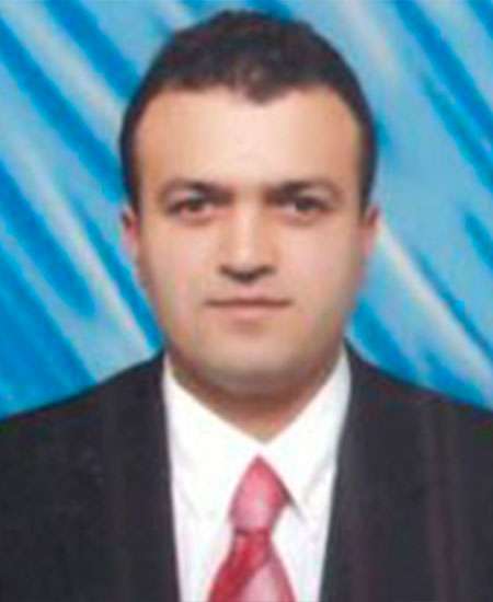Mehmet KILINÇOĞLU