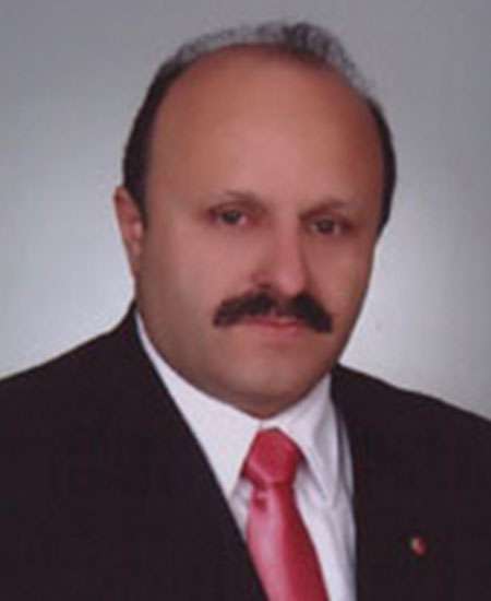 Necdet ÇERKEŞLİ